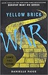 Yellow Brick War ...