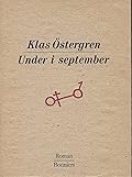 Under i september