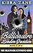 A Billionaire London Vacation 2 (A Billionaire London Vacation Serial - Her Billionaire Boyfriend Series)