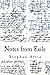 Notes from Exile