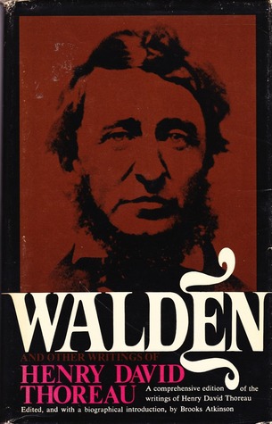 Walden and Other Writings