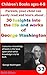 George Washington: First President of America. Life and works. (independence and history, biography, who was..?, for kids)