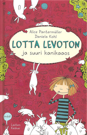 Lotta Levoton ja suuri kanikaaos