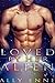 Loved by her Alien by Ally Enne