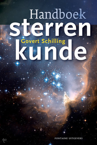 Handboek sterrenkunde