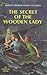 The Secret of the Wooden Lady (Nancy Drew Mystery Stories, #27) by Carolyn Keene