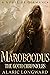 Maroboodus (The Goth Chroni...