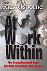 At Work Within by Rick Osborne