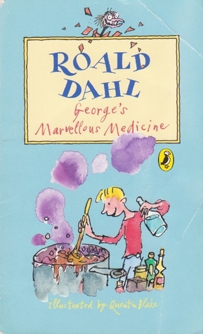 George's Marvellous Medicine
