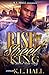 Rise of a Street King: The Justice Silva Story: (Diary of a Hood Princess series spin-off)
