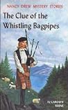The Clue of the Whistling Bagpipes