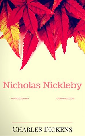 Nicholas Nickleby