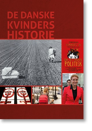 De danske kvinders historie