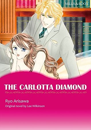 The Carlotta Diamond (Kindle Edition)