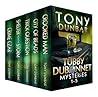 Tubby Dubonnet My...