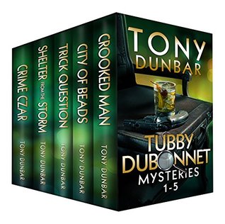 Tubby Dubonnet Mysteries (Vol. 1-5)
