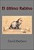 El último Rabino by David Barbero