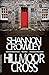 Hillmoor Cross: Thriller (German Edition)
