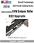 Airsoft Technology Self-Paced Training Series Understanding SVD Sniper Rifle CO2 Upgrade