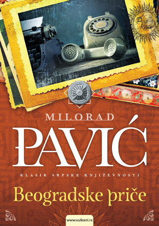 Beogradske priče (Paperback)