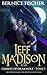 Jeff Madison et les ombres de Drakmere by Bernice Fischer