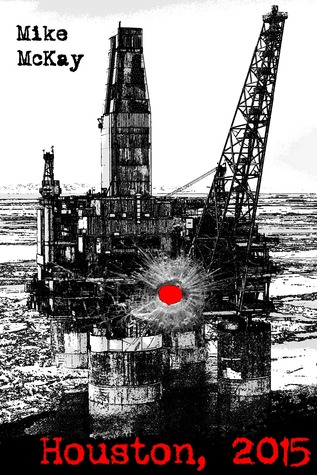 Houston, 2015: Miss Uncertainty (Kindle Edition)