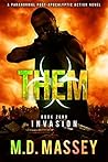 Invasion (THEM, #0.5)