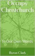 Occupy Christchurch In Our Own Words
