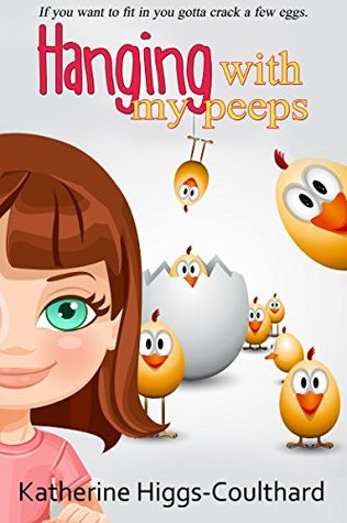 Hanging With My Peeps