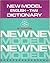 New Model English-Thai Dict...