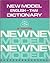 New Model English-Thai Dictionary by So Sethaputra