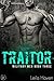 Traitor (Military Men #3)