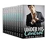Under His Control: The Complete Series