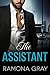 The Assistant by Ramona Gray The Assistant by Ramona Gray