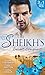 The Sheikh's Desert Conquest: Diamond in the Desert / Hide-And-Sheikh / Her Sheikh Boss (Mills & Boon M&B)