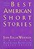 The Best American Short Stories 1996 by John Edgar Wideman