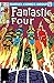 Fantastic Four (1961-1998) #232 (Fantastic Four (1961-1996))