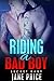 Riding a Bad Boy by Jane Price