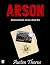 Arson (Stetson Beach Series Book 1)