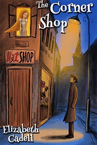 The Corner Shop (Kindle Edition)