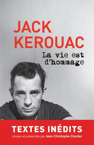 La vie est d'hommage (Paperback)