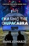 Chasing the Chupacabra