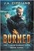 Burned (The Thrice Cursed M...