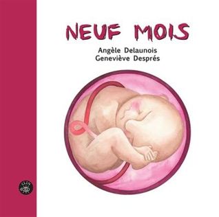Neuf mois (Unknown Binding)