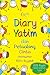 Diary Yatim dan Petualang Cinta