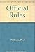 Official Rules
