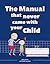 The Manual that Never Came with your Child
