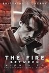 The Fire Between High & Lo by Brittainy C. Cherry