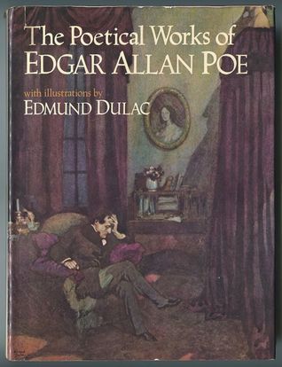 The Poetical Works of Edgar Allan Poe