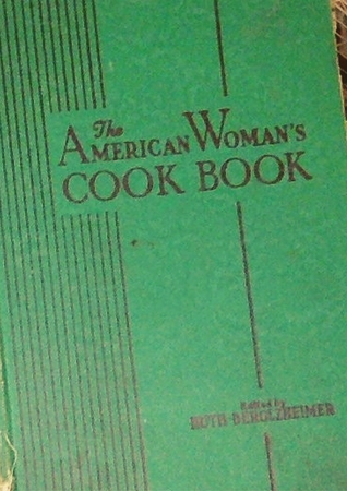 The American Women's Cookbook
